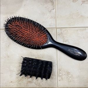 Mason Pearson Junior Hair Brush